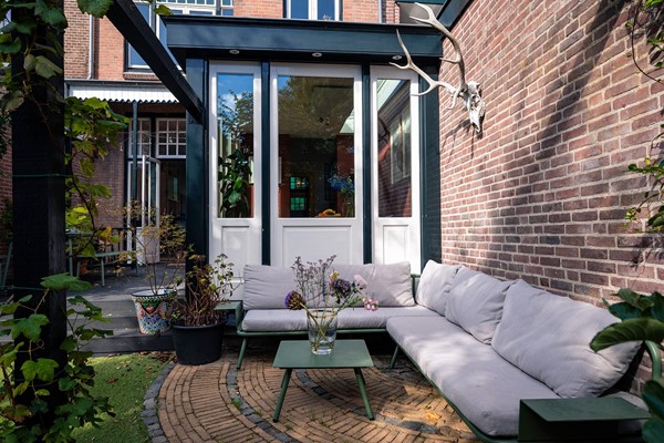 Medium property photo - Bloemendaalseweg 9A, 2061 CA Bloemendaal